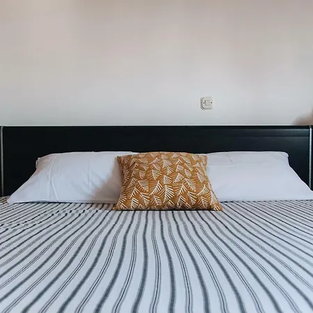 Apartamento Diklo