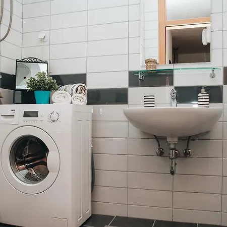Diklo Apartamento Zadar