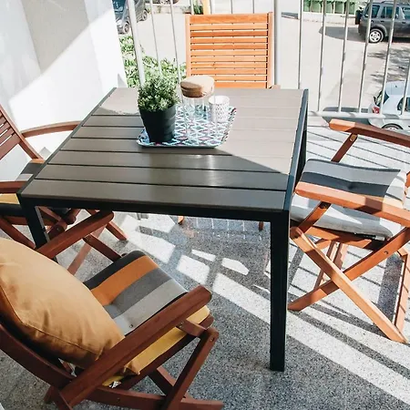 Apartamento Diklo Zadar