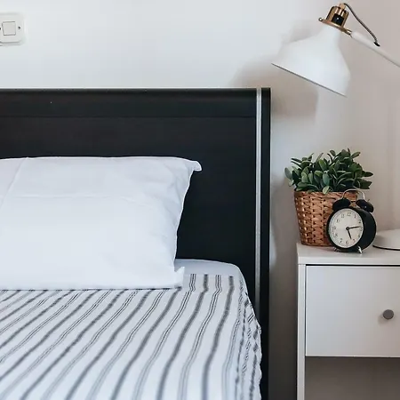 Diklo Apartamento Zadar