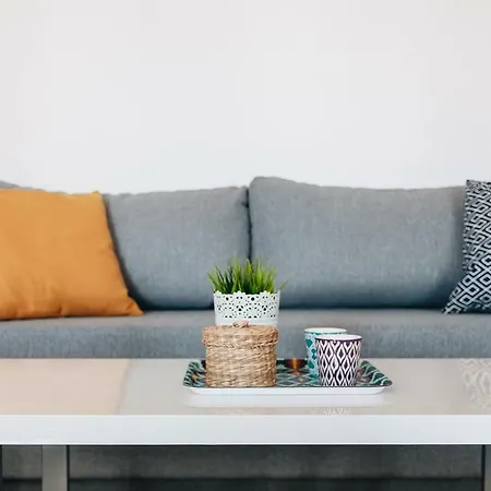 Diklo Apartamento Zadar