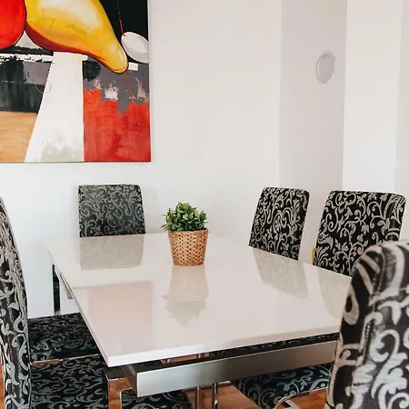 Diklo Apartamento
