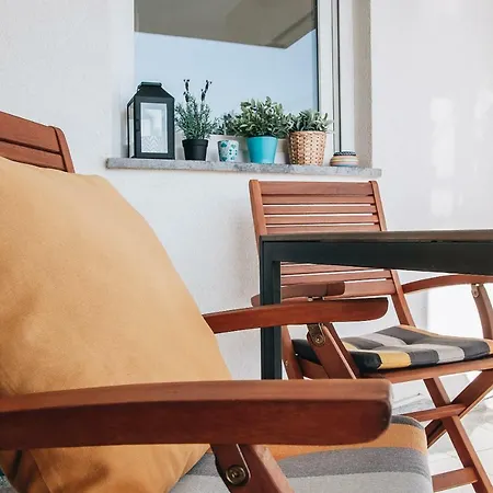 Diklo Apartamento *